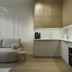 Elite Aura Old Town Apartman