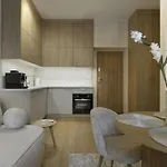 Elite Aura Old Town Apartman *