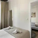 Apartman Elite Aura Old Town Gdańsk