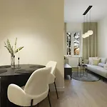 Apartman Elite Aura Old Town Gdańsk