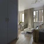 Elite Aura Old Town 公寓 格但斯克