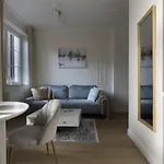 Apartman Elite Aura Old Town Gdańsk