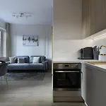 Elite Aura Old Town Apartman Gdańsk