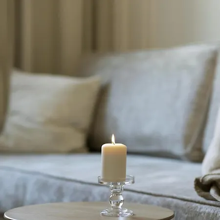 Elite Aura Old Town Apartment