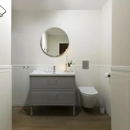 Elite Aura Old Town Apartment Gdansk