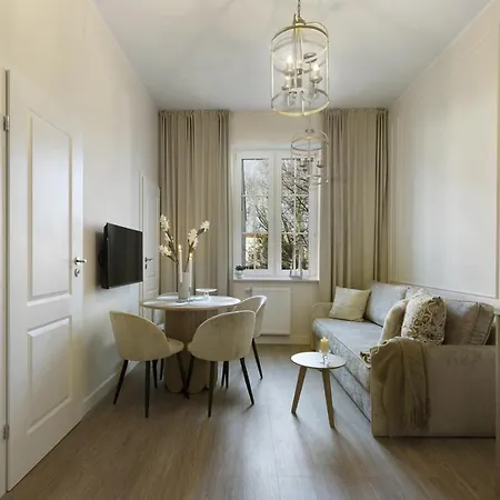 Elite Aura Old Town * グダニスク