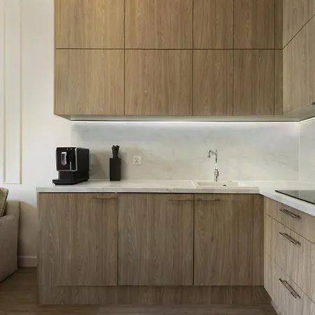 Apartamento Elite Aura Old Town *