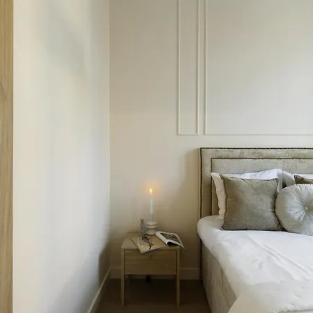 Elite Aura Old Town Gdansk