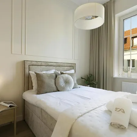 Elite Aura Old Town * Gdansk