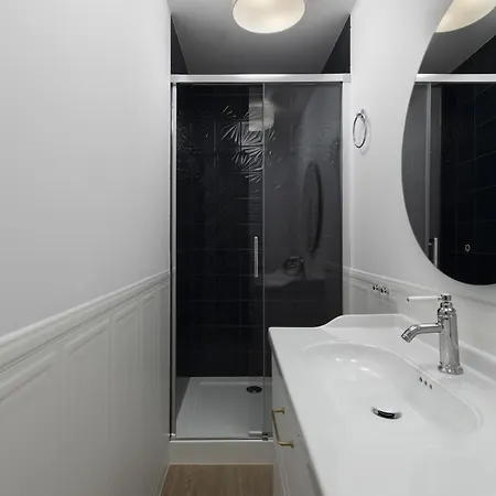 Elite Aura Old Town * グダニスク