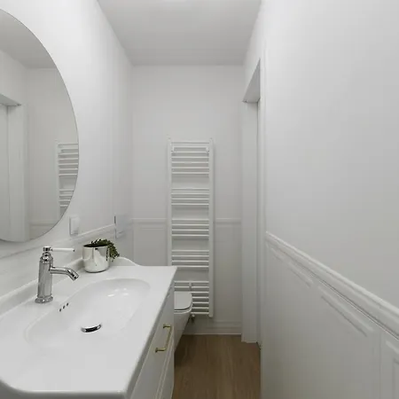 Apartment Elite Aura Old Town