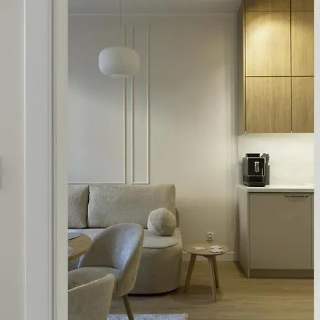 Elite Aura Old Town * グダニスク