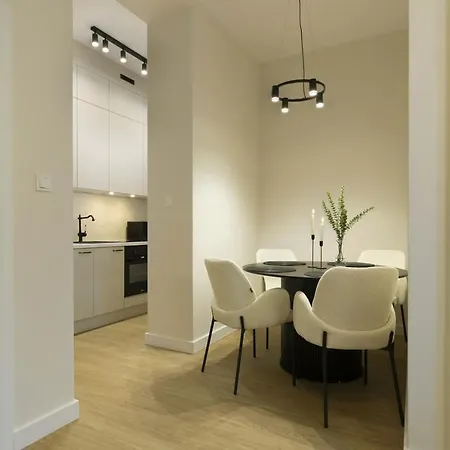 Apartment Elite Aura Old Town