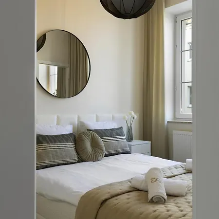 Elite Aura Old Town Gdansk