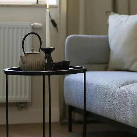 Appartement Elite Aura Old Town