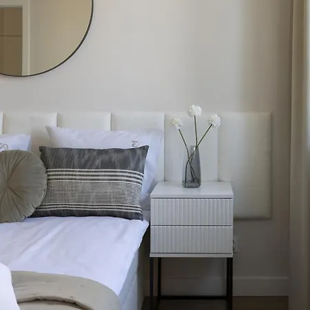 Elite Aura Old Town Apartamento *