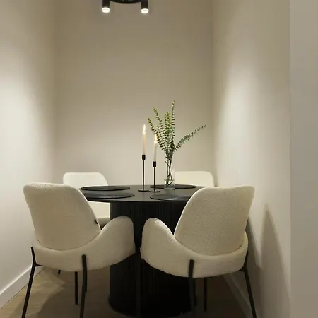 Apartment Elite Aura Old Town