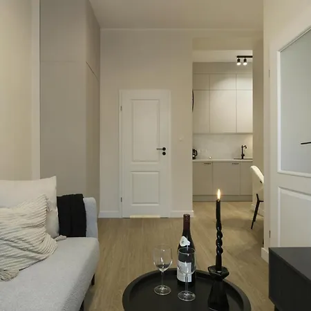 Elite Aura Old Town * Gdansk