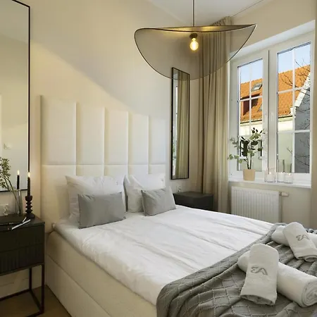 Apartamento Elite Aura Old Town