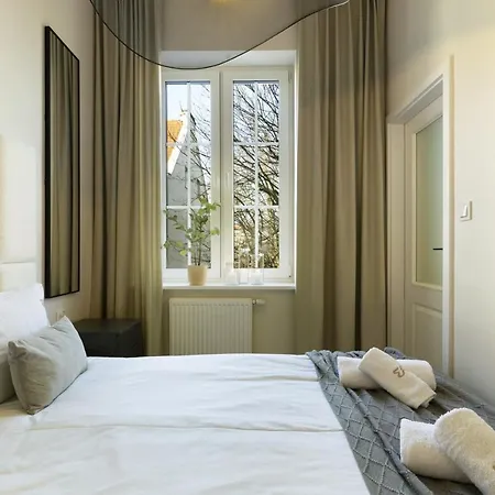 Elite Aura Old Town * Gdańsk