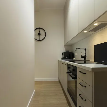 Elite Aura Old Town Apartamento