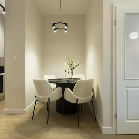 Apartamento Elite Aura Old Town *