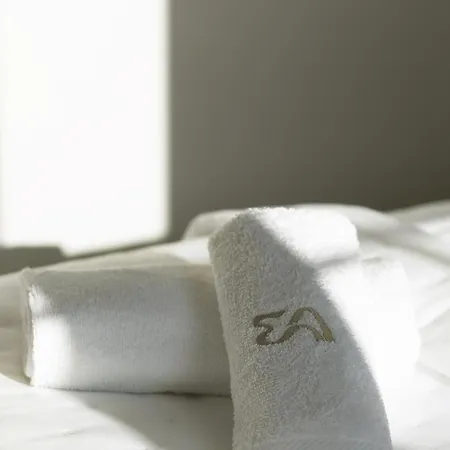 Elite Aura Old Town グダニスク