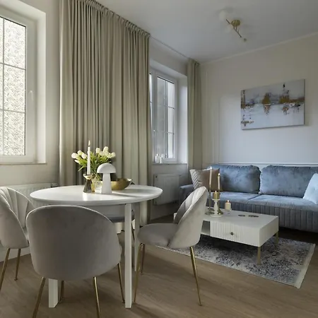 Apartment Elite Aura Old Town *