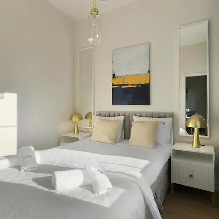 Elite Aura Old Town * Gdansk