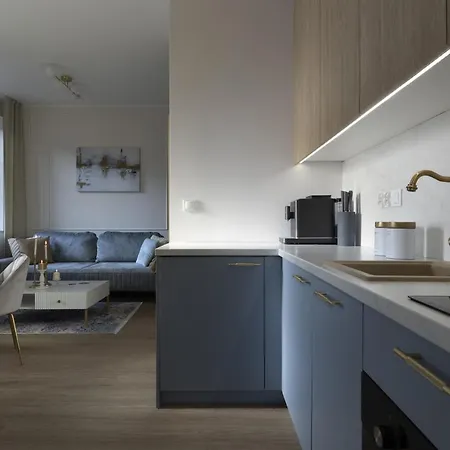 Apartamento Elite Aura Old Town