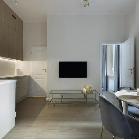 Apartment Elite Aura Old Town