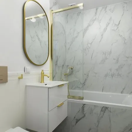 Apartamento Elite Aura Old Town *