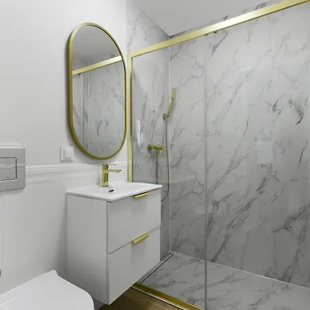 Elite Aura Old Town Apartamento *