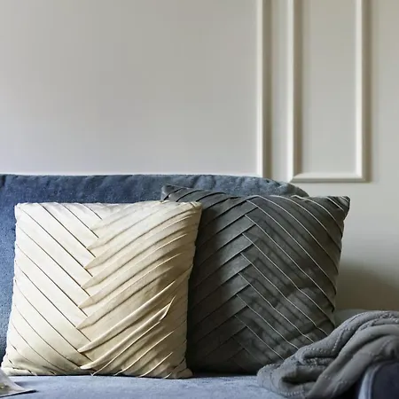 Elite Aura Old Town グダニスク