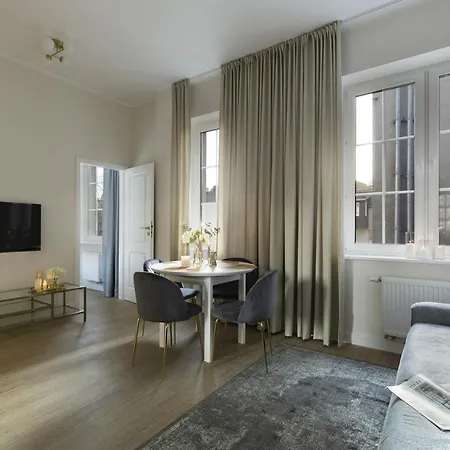 Apartamento Elite Aura Old Town