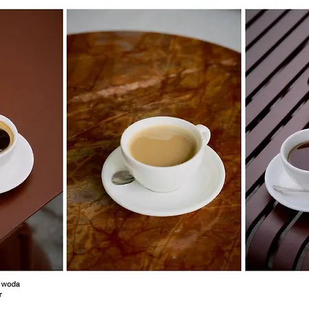 Elite Aura Old Town *