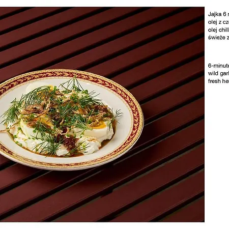 Elite Aura Old Town アパート グダニスク