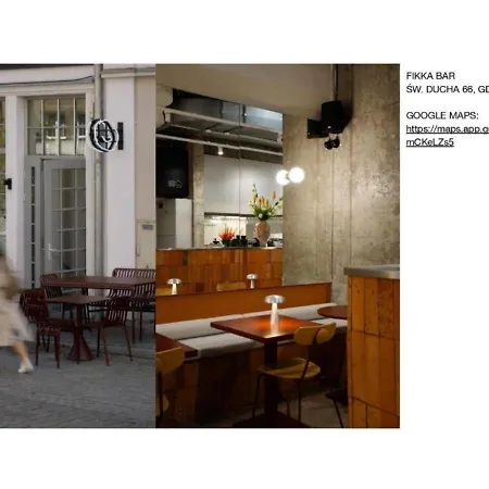 Apartamento Elite Aura Old Town Gdansk