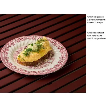 Elite Aura Old Town アパート グダニスク