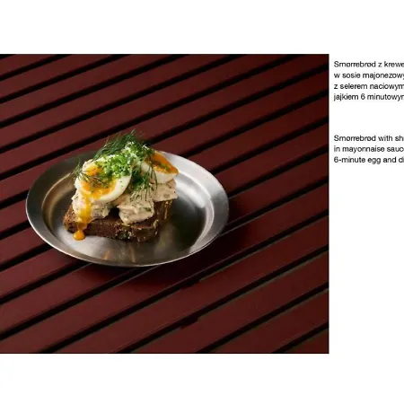 Elite Aura Old Town Gdansk