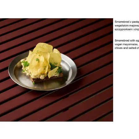 アパート Elite Aura Old Town グダニスク