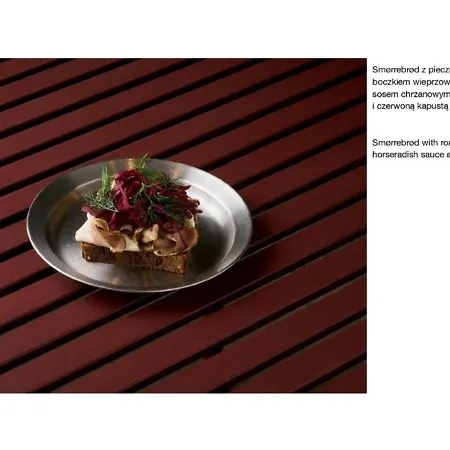 Elite Aura Old Town Apartamento