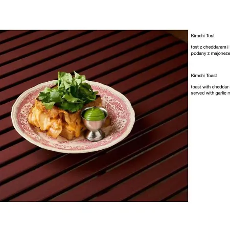 Elite Aura Old Town * グダニスク