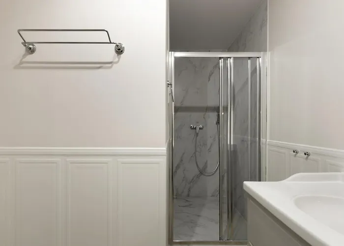 Elite Aura Old Town Apartament Gdańsk