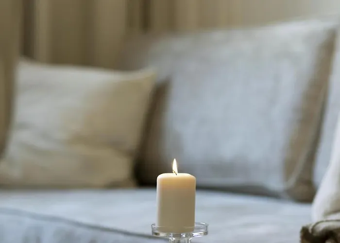 Elite Aura Old Town Apartament