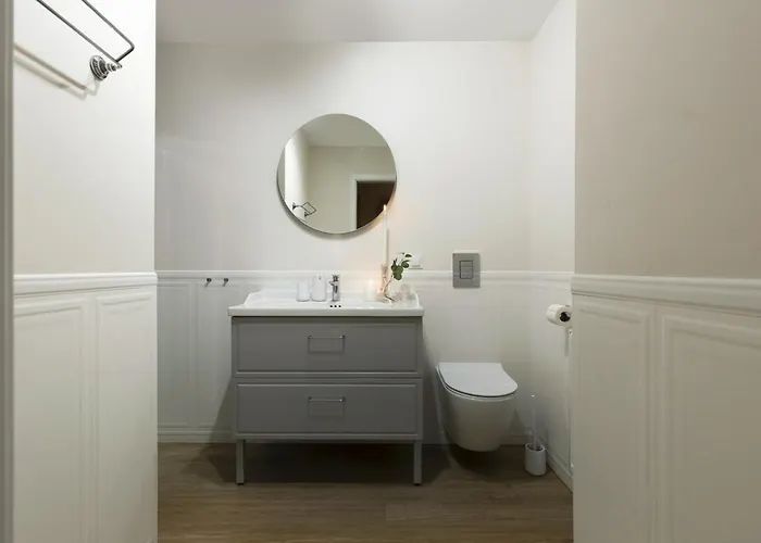 Elite Aura Old Town Apartament Gdańsk