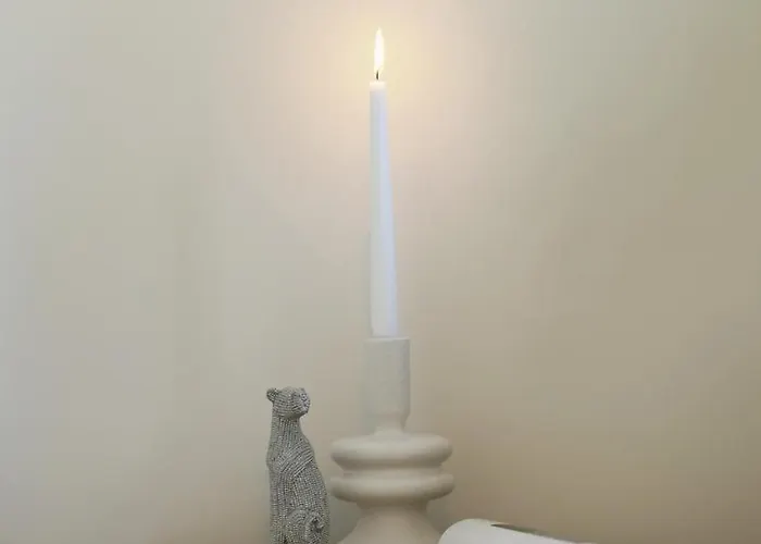 Apartament Elite Aura Old Town Gdańsk