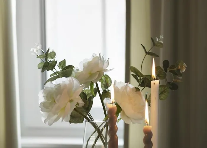 Elite Aura Old Town *