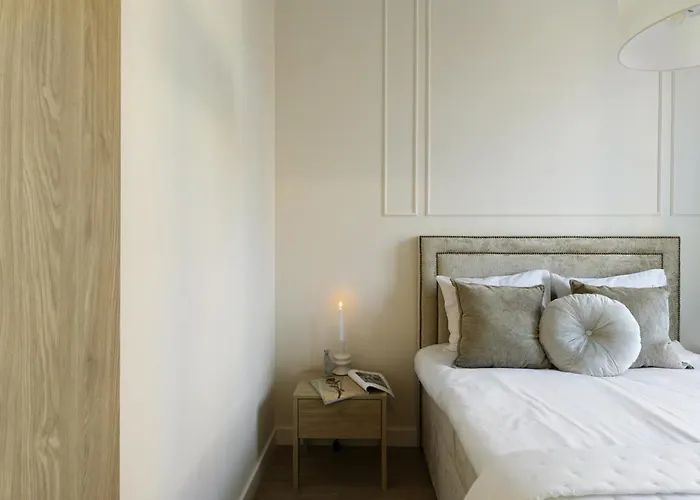 Elite Aura Old Town Gdańsk