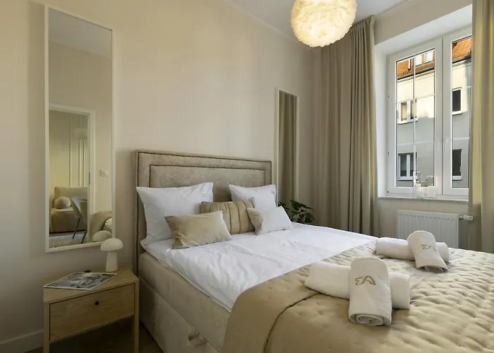 Apartament Elite Aura Old Town *